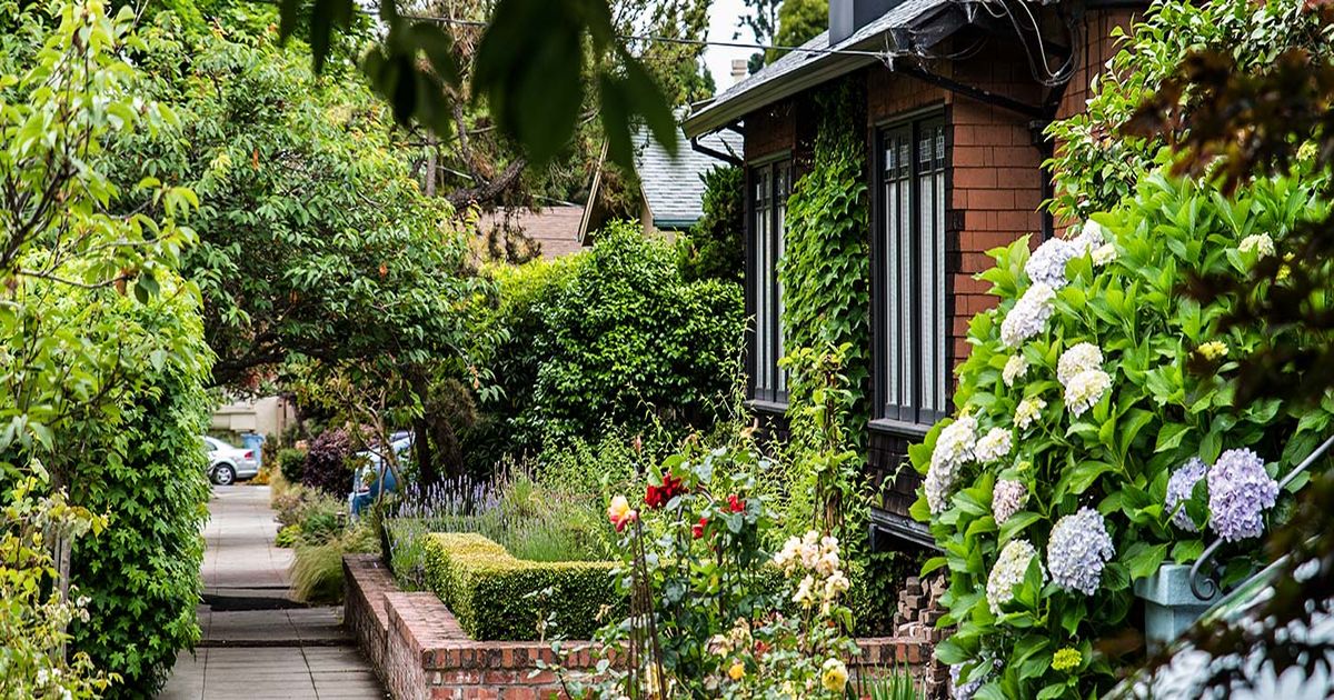 View All Berkeley, CA Homes, Housing Market, Schools