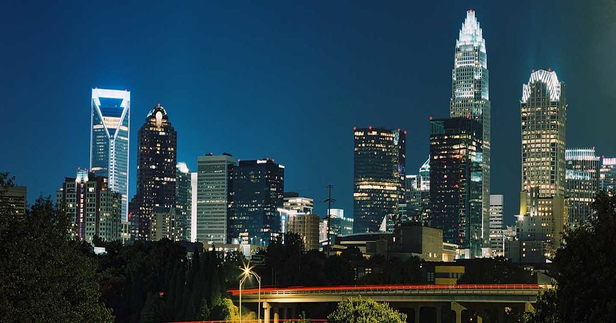 View Charlotte Nc Home Values Housing Market Schools
