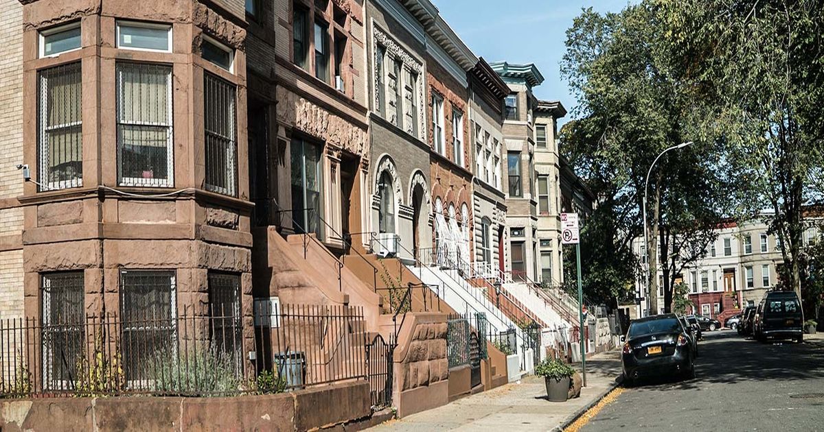 View All Crown Heights, Brooklyn, NY Homes, Housing Market, Schools
