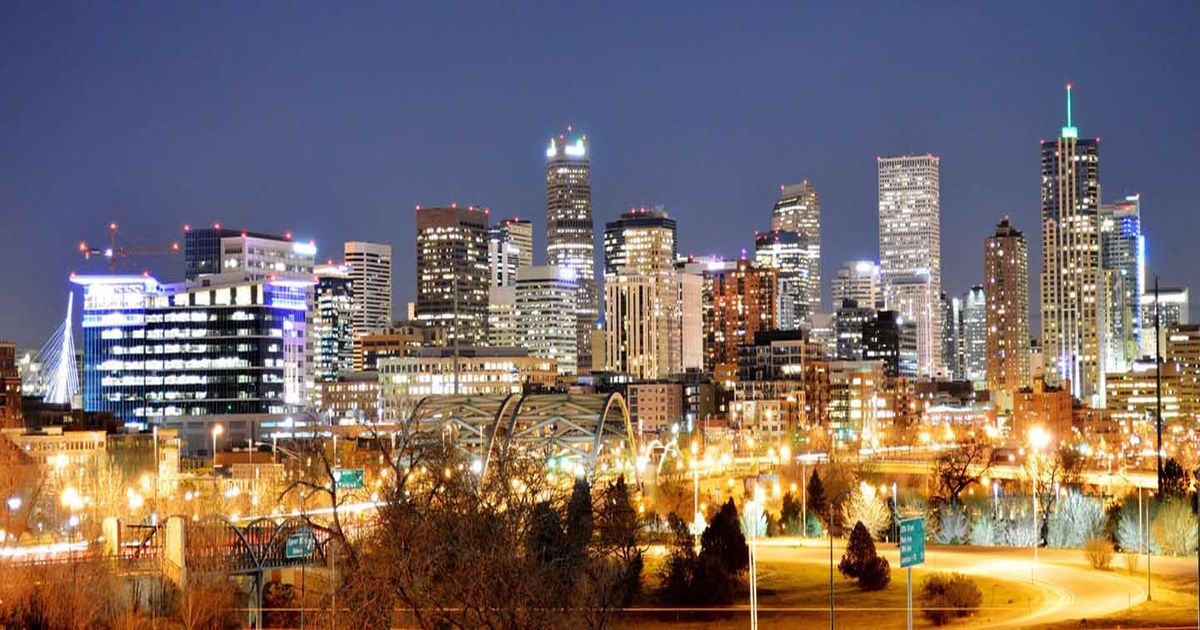 View Denver Co Home Values Housing Market Schools