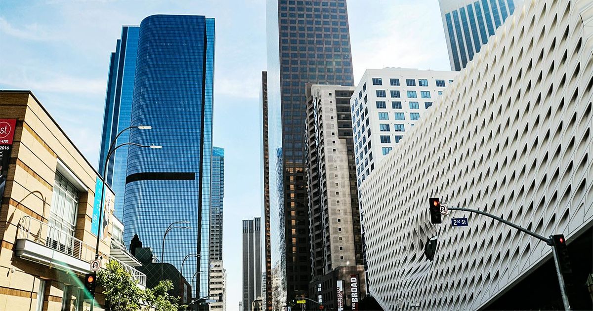 View All Downtown Los Angeles, Los Angeles, CA Homes, Housing Market