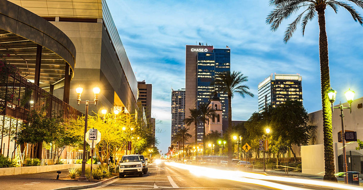 View All Downtown Phoenix Phoenix Az Homes Housing
