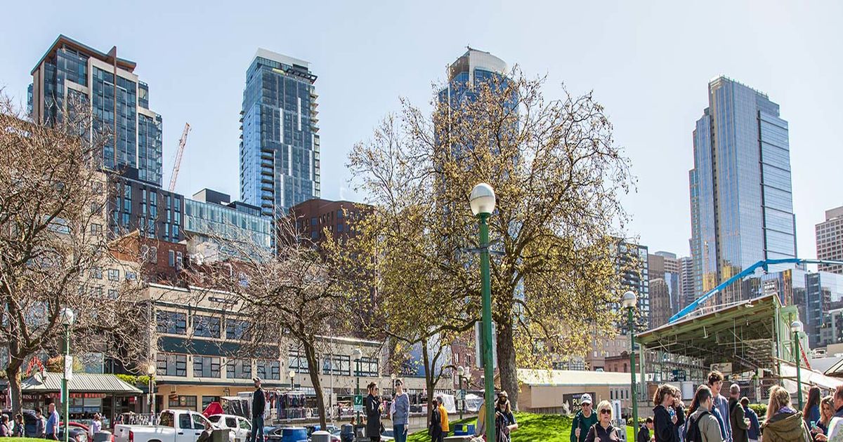 View Seattle Wa Home Values Housing Market Schools