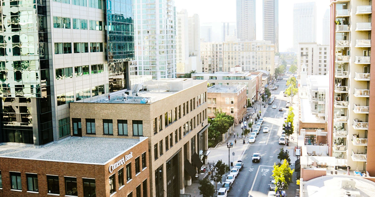 East Village, San Diego, CA Real Estate Market - realtor.com®