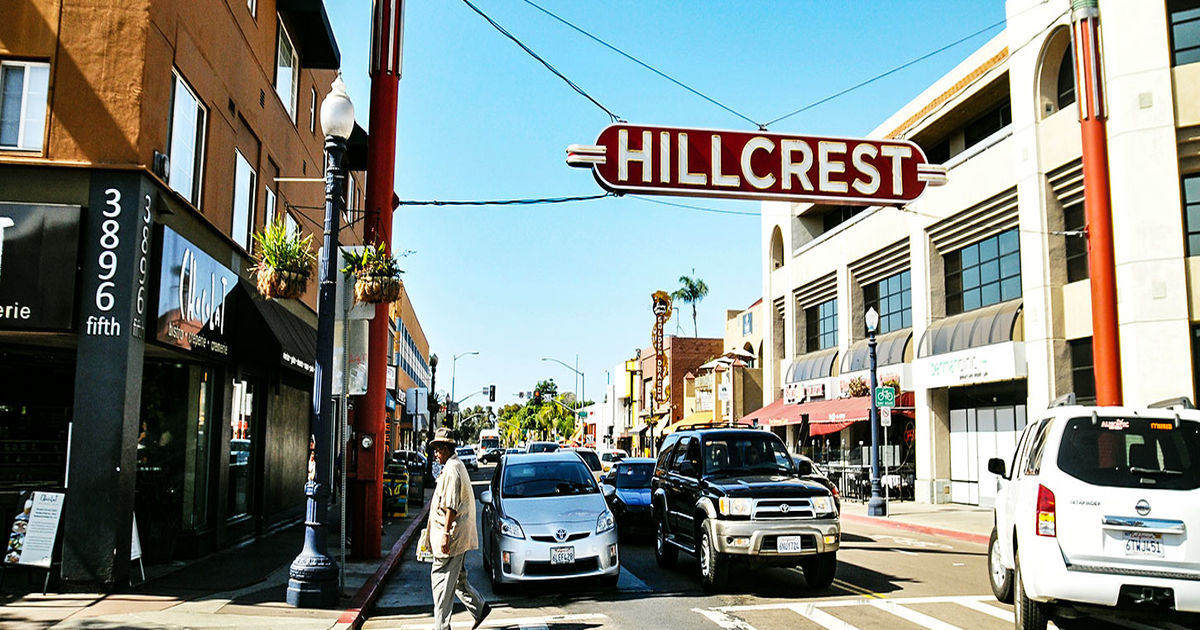 View All Hillcrest, San Diego, CA Homes, Housing Market, Schools