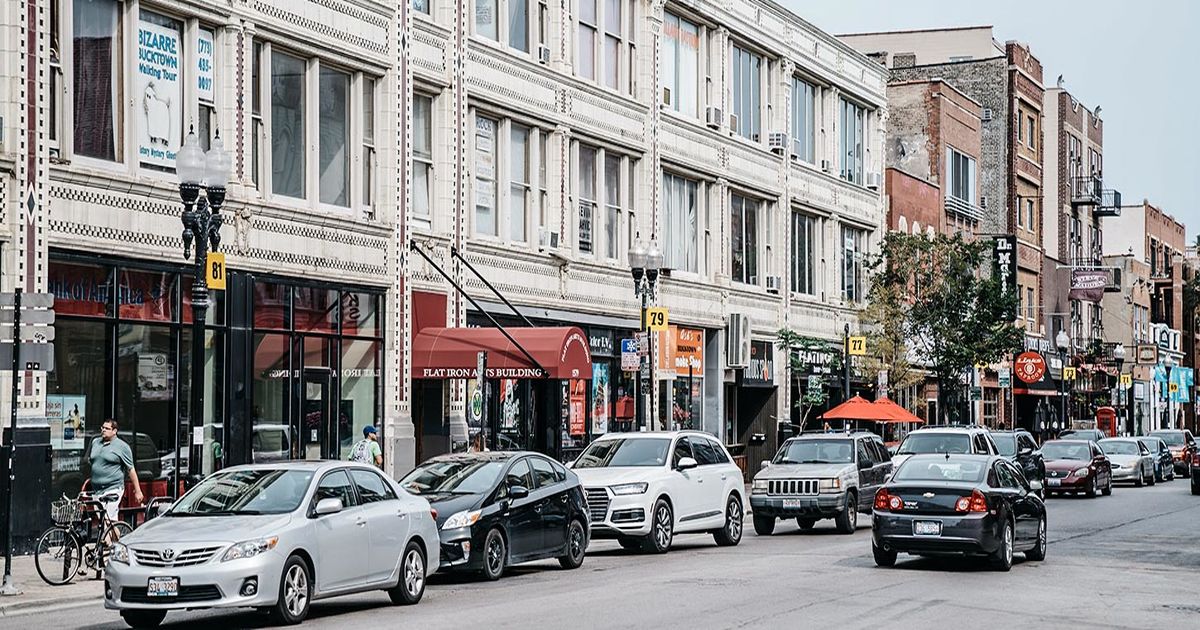 View All Logan Square Chicago Il Homes Housing Market
