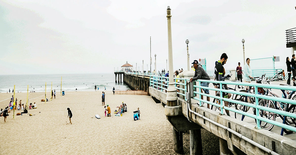 View All Manhattan Beach Ca Homes Housing Market
