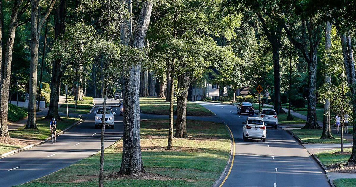 View All Myers Park Charlotte Nc Homes Housing Market