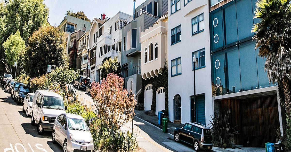 View All Noe Valley, San Francisco, CA Homes, Housing ...
