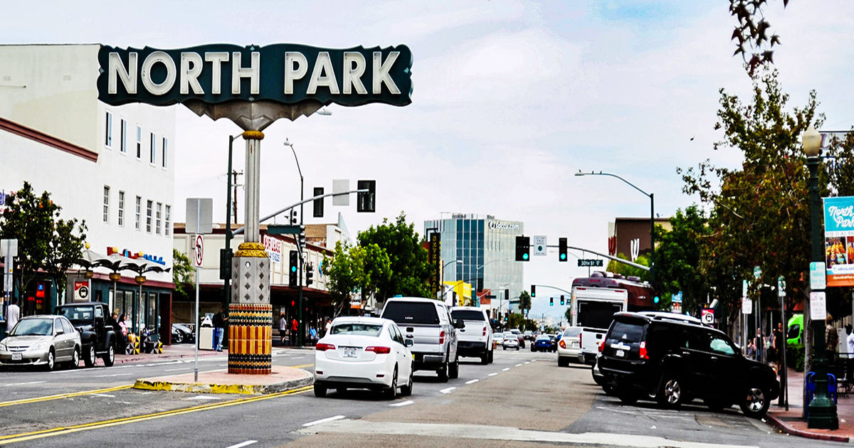 View All North Park San Diego Ca Homes Housing Market