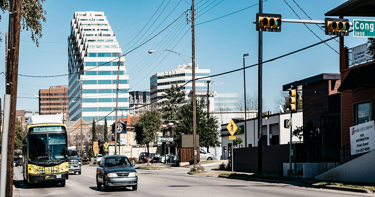 View All Oak Lawn Dallas Tx Homes Housing Market
