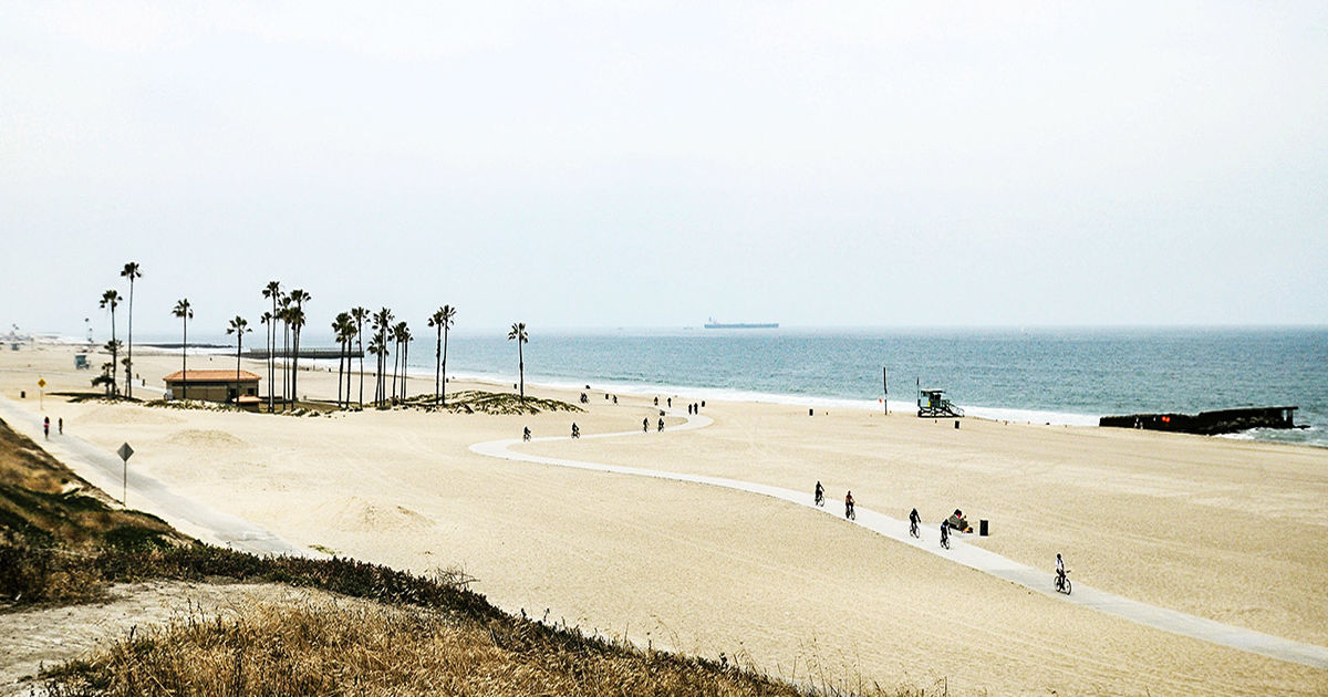 View All Playa Del Rey, Los Angeles, CA Homes, Housing Market, Schools