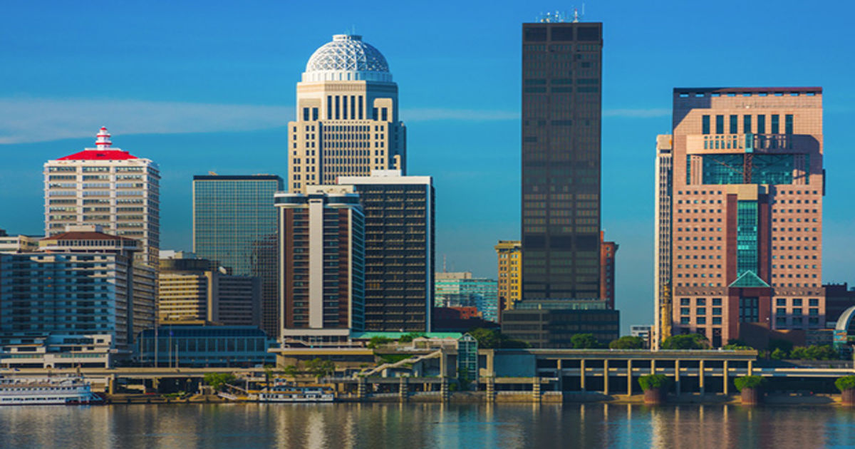 Louisville, KY Real Estate Market - 0®