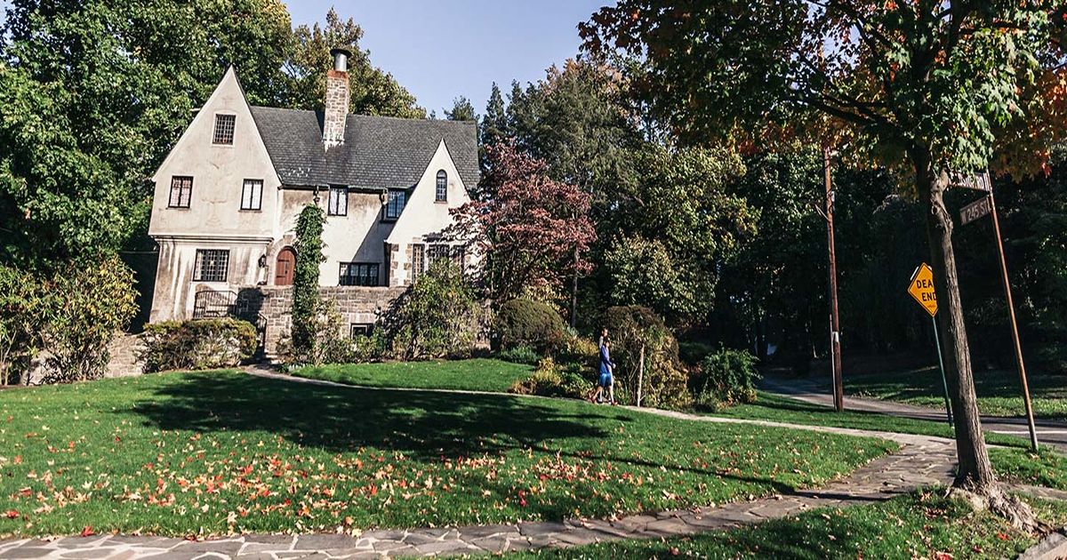 Riverdale The Bronx New York Bronx Nyc Bronx House Go To New York