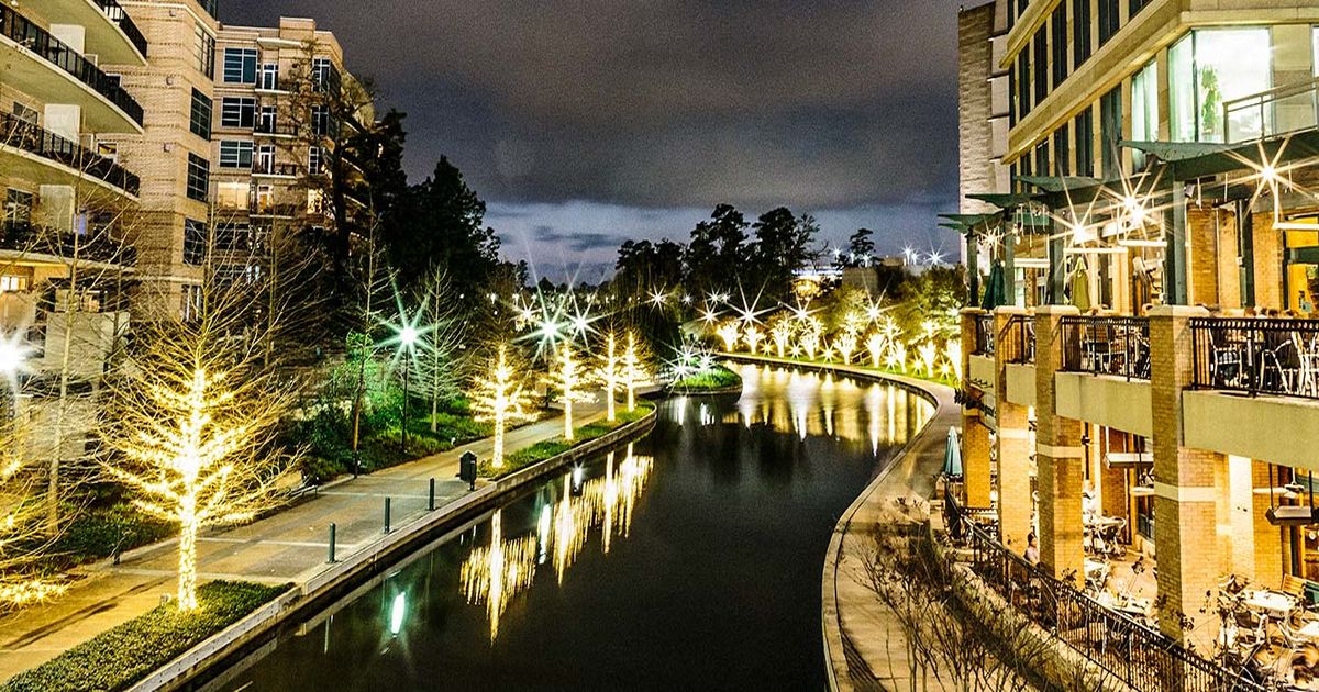 View All The Woodlands, Houston, TX Homes, Housing Market, Schools