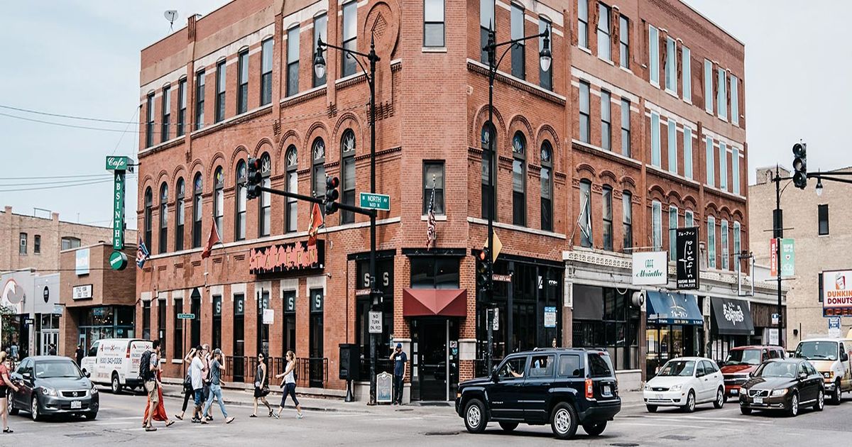 View All Wicker Park Chicago Il Homes Housing Market