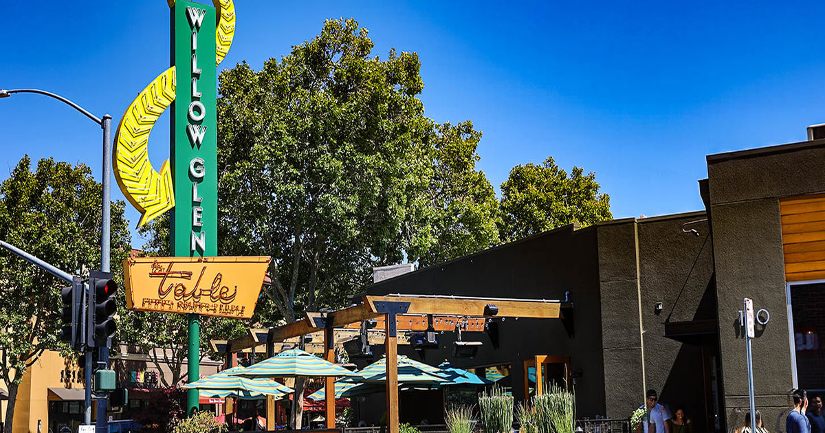 View All Willow Glen, San Jose, CA Homes, Housing Market, Schools