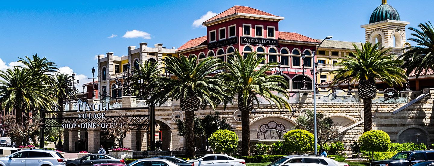 Summerlin, Las Vegas, NV Housing Market, Schools, and Neighborhoods